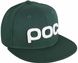 Бейсболка POC Corp Cap (Methane Green, One Size)