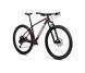 Велосипед ORBEA ALMA H30 [Metallic Dark Red - Chic White (Gloss)] - L