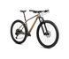 Велосипед ORBEA ALMA H30 [Taupe Brown (Matt) - Mango (Gloss)] - L