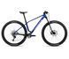 Велосипед ORBEA ALMA M50 [Cobalt Blue (Gloss) - Carbon Raw (Matt)] - M