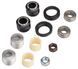 Ремкомплект для педалей RaceFace Chester & Ride PEDAL REBUILD KIT