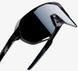 Велосипедні окуляри Ride 100% S2 - Soft Tact Black - Smoke Lens, Colored Lens