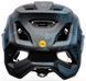 Вело шлем FOX SPEEDFRAME PRO Helmet - SENSE [Galaxy Blue], S