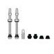 Ніпель Muc-Off Tubeless Valves V2 60 мм - 2 шт [Silver]