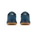Вело обувь CrankBrothers Stamp Trail Lace Flat [BLUE / DARK BLUE - GUM OUTSOLE] - US 10.0