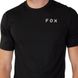 Вело джерси FOX RANGER DRI-RELEASE SS JERSEY - ALYN [Black], L