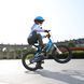 Детский велосипед RoyalBaby FREESTYLE 14", OFFICIAL UA, розовый