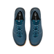 Вело обувь CrankBrothers Stamp Trail Lace Flat [BLUE / DARK BLUE - GUM OUTSOLE] - US 10.0