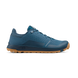 Вело обувь CrankBrothers Stamp Trail Lace Flat [BLUE / DARK BLUE - GUM OUTSOLE] - US 10.0