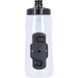 Фляга MERIDA FIDLOCK SWIVEL 620 ml with Connector [Transparent]