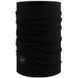 Бафф Buff Midweight Merino Wool Solid black