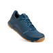 Вело обувь CrankBrothers Stamp Trail Lace Flat [BLUE / DARK BLUE - GUM OUTSOLE] - US 10.0