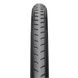 Покрышка Continental RIDE Classic,28" | 700B Standard | 28 x 1 1/2 [1 3/8], черная, не складная, светоотражающая