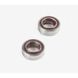 Комплект подшипников коромысла амортизатора Orbea BEARING KIT SHOCK YOKE RISE CARBON 23 (X9830000)