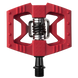Контактные педали CrankBrothers DOUBLE SHOT 1 [Red / Black]