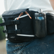 Поясна сумка FIDLOCK HIP BELT DOUBLE [black]