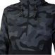 Вело куртка FOX RANGER WIND Hoodie [Camo], M