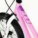 Детский велосипед RoyalBaby FREESTYLE 14", OFFICIAL UA, розовый