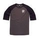 Джерси Race Face Commit 3/4 Tech Top [Charcoal] - S