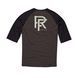 Джерси Race Face Commit 3/4 Tech Top [Charcoal] - S