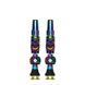 Ниппели Muc-Off Big Bore Lite Tubeless Valves - Small (30mm) [Iridescent]