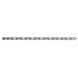 Велосипедная цепь SRAM Rival E1 Flattop - 12/13 speed - 114Links with PowerLock