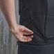 Защита тела POC Oseus VPD Tee MTB Protection [Uranium Black] - M