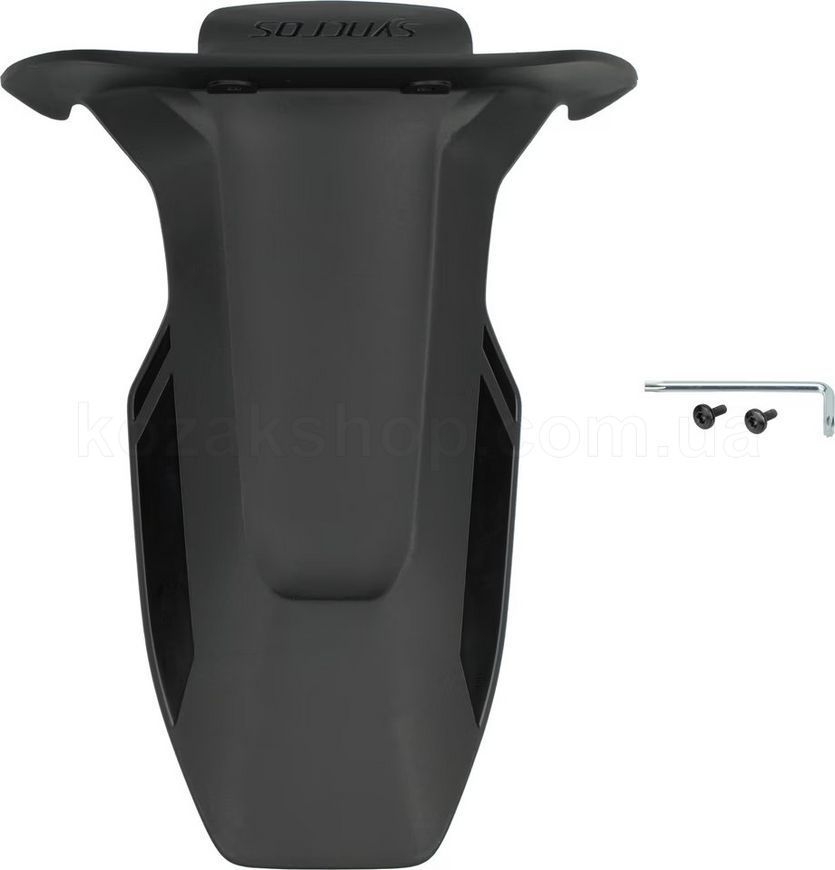 Крыло SYNCROS TRAIL FENDER FOX 34/36 [black]