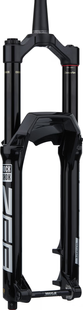 Вилка RockShox ZEB Ultimate CHARGER 3.1 RC2 - Crown 29" Boost&trade; 15x110 190mm Black Alum Str Tpr Sm CrownOD 44offset Debonair (Inc. Bolt on Fender,2 Btm Tokens, Star nut, Maxle Stealth) A3
