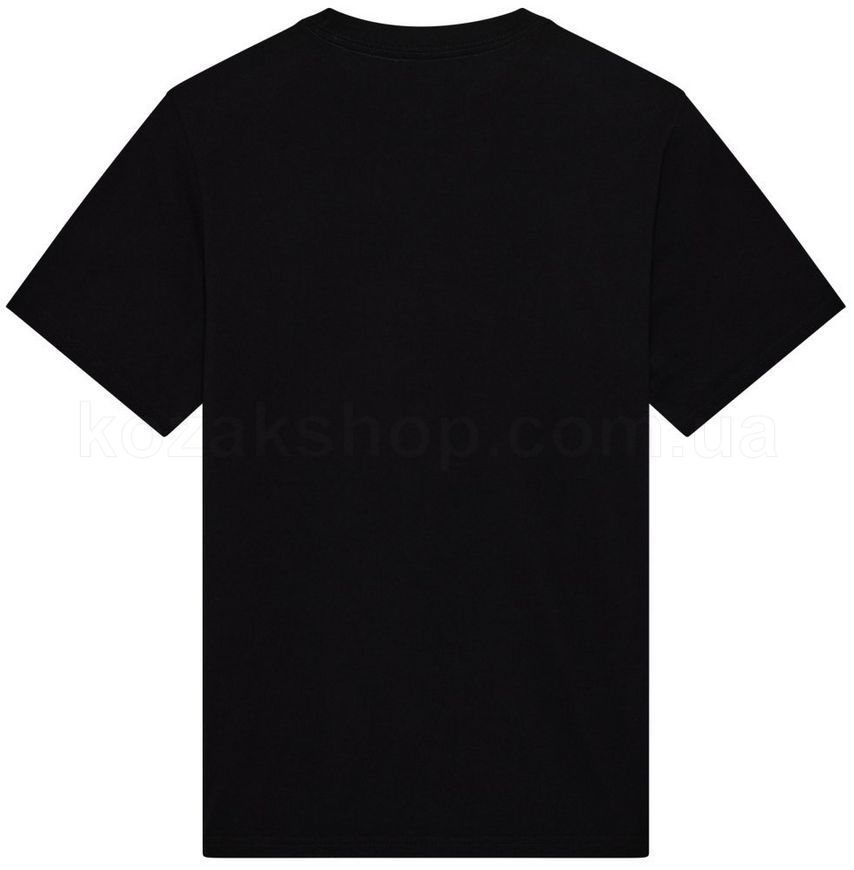 Футболка FOX Short Sleeve Tee - KAWI&reg; [Black], M