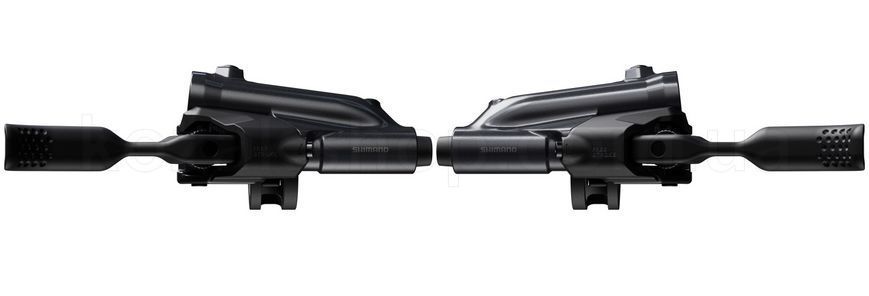 Гальмо Shimano Deore XT M8200 2-поршневий комплект передній/задній