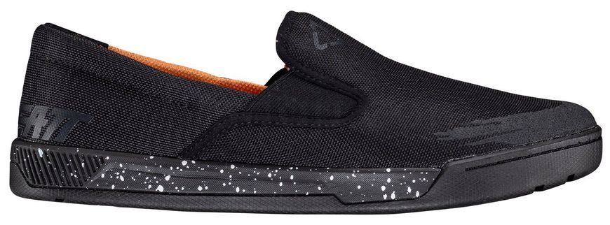 Вело взуття LEATT 2.0 Ride On Shoe [Black], 11