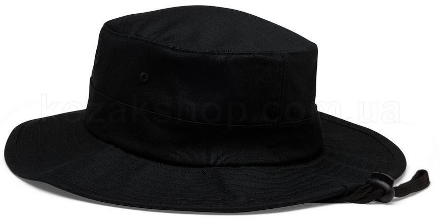 Панама FOX Sun Hat - BASE OVER [Black], S/M