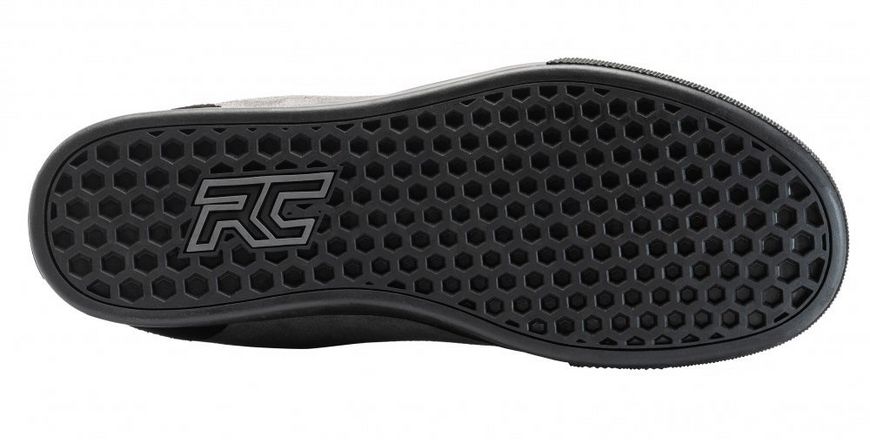 Вело взуття Ride Concepts Vice Men's [Charcoal/Black], US 11.5