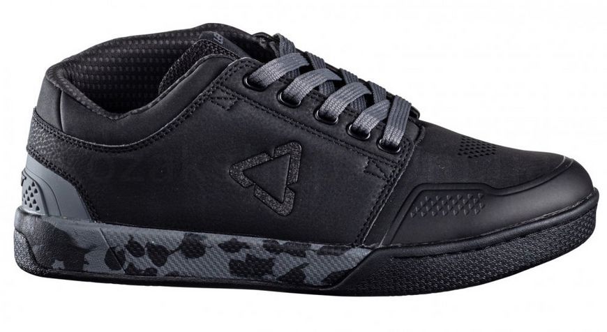 Вело обувь LEATT Shoe DBX 3.0 Flat [Black], 9