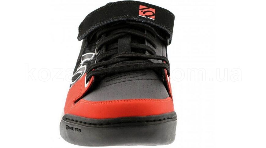 Кросівки Five Ten HELLCAT (BLACK / RED) - UK Size 6.0