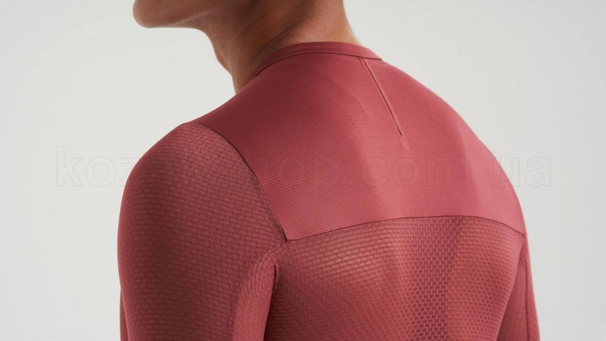 Джерси Specialized Prime Lightweight Short Sleeve Jersey Men [SPC] - S (65725-0902)