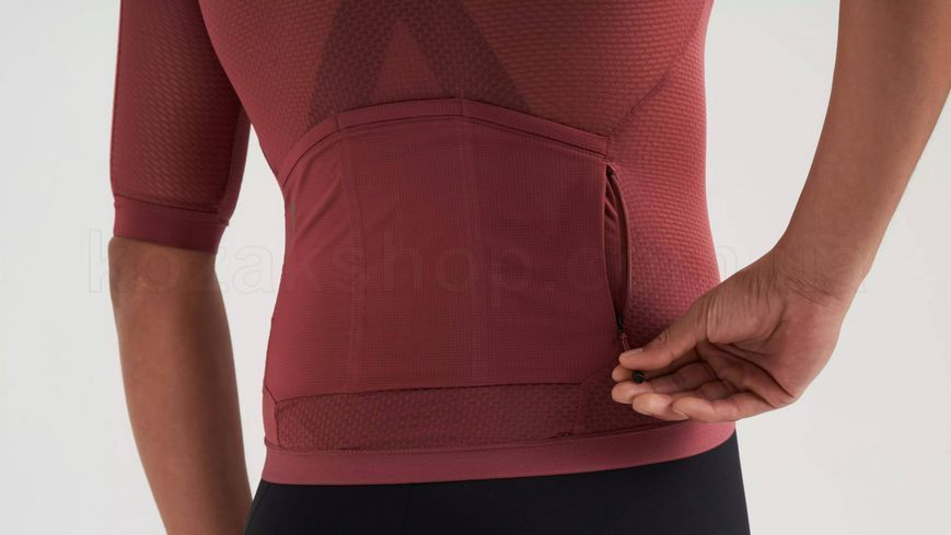 Джерси Specialized Prime Lightweight Short Sleeve Jersey Men [SPC] - S (65725-0902)