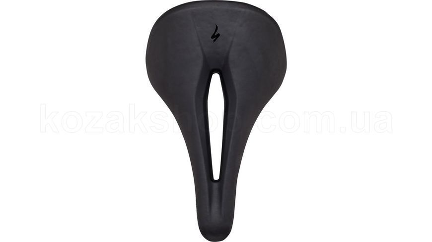 Сідло Specialized POWER ARC PRO ELASTON SADDLE BLK 143 (27122-8103)