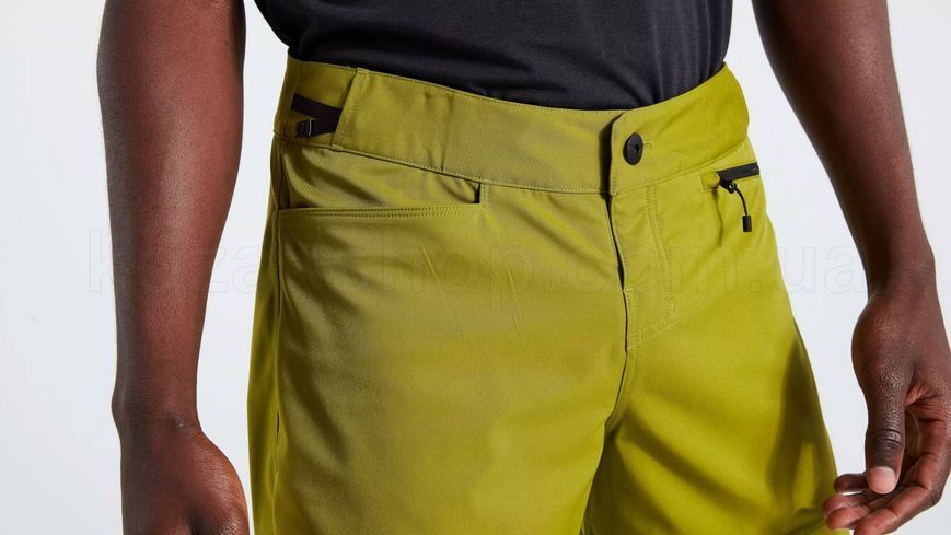 Шорты Specialized Trail Shorts with Liner Men [WDBN] - 32 (64222-80132)
