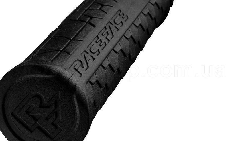 Грипсы RaceFace GETTA Grip, BLACK / TURQUOISE, 30 mm