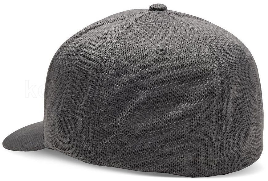 Кепка FOX HEAD TECH FlexFit&reg; Hat [Steel Gray], S/M