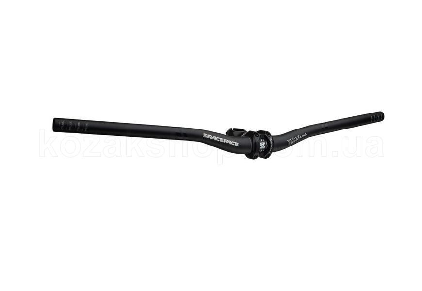 Руль RaceFace TURBINE 31.8, 725, 3/4", BLACK