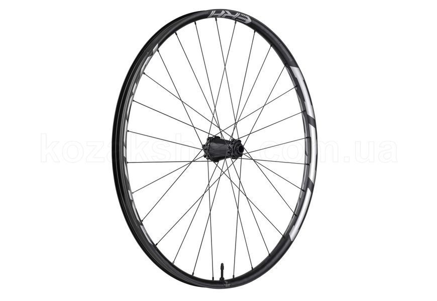 Колесо переднє Race Face ERA 27.5" 15x110, 6B, Carbon