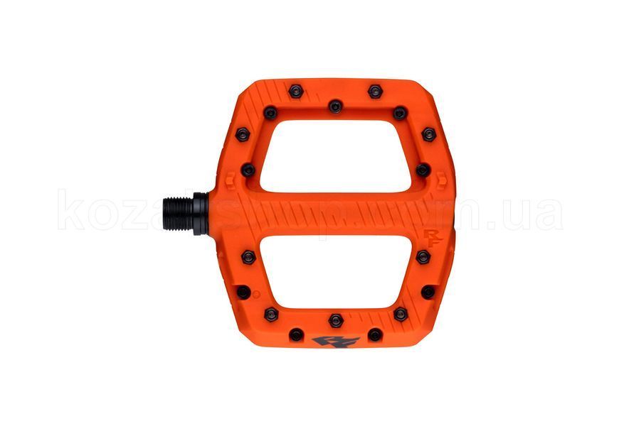 Педалі Race Face CHESTER - Small - [ORANGE]