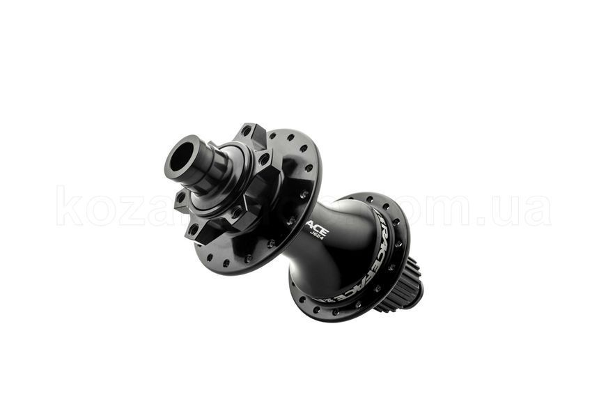 Втулка Race Face TRACE 624J 12x148 32H MS BLACK Rear