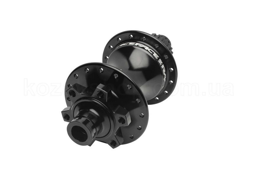 Втулка Race Face TRACE 624J 12x148 32H MS BLACK Rear