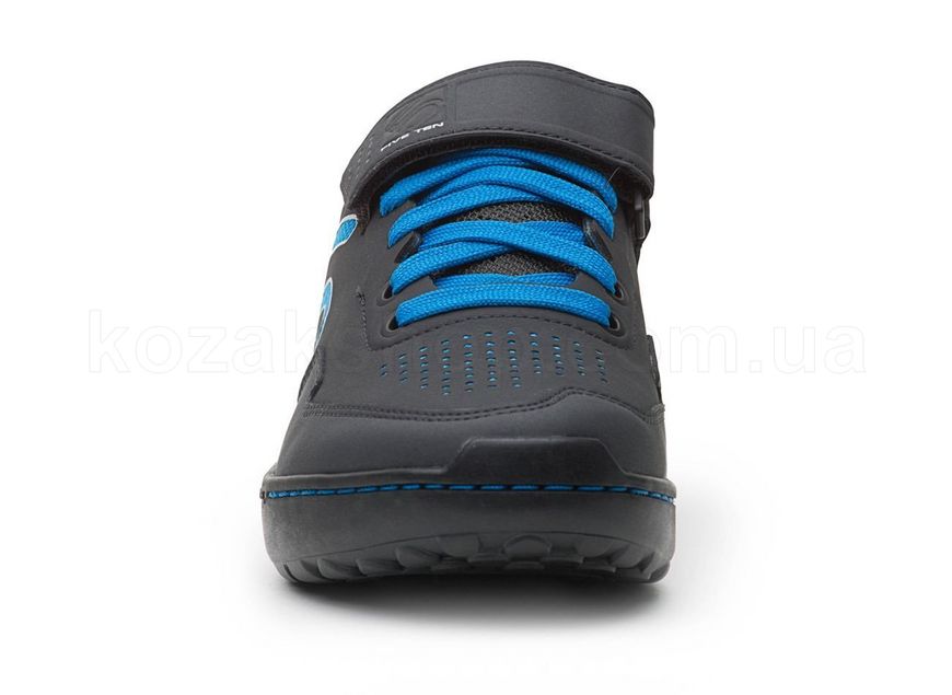 Кросівки Five Ten KESTREL LACE WMNS (SHOCK BLUE) - UK Size 2.5
