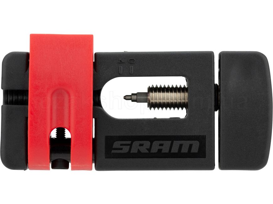 Прес для гідролінії SRAM Handheld Disc Brake Barb Driver Tool