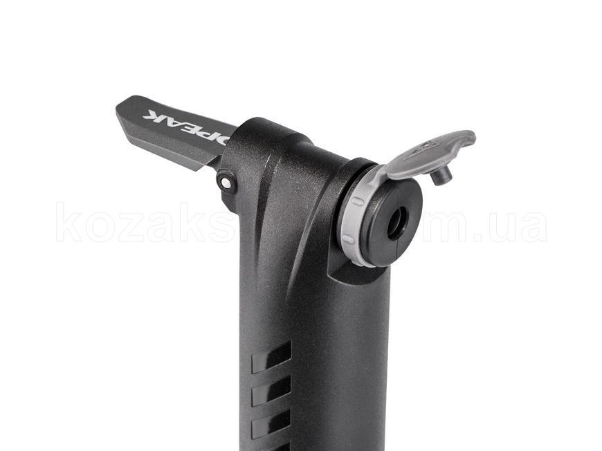 Ручний насос Topeak Mountain TT 120 psi